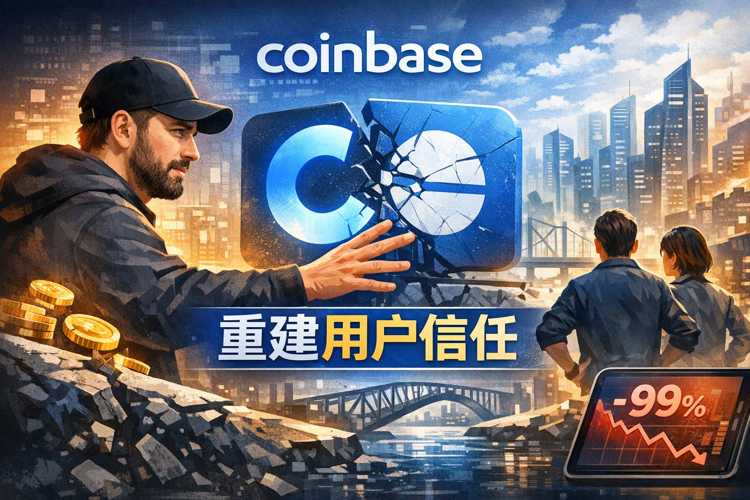 Rune:Base已失去社区信任,Cobie回应将推动Coinbase贴近链上用户