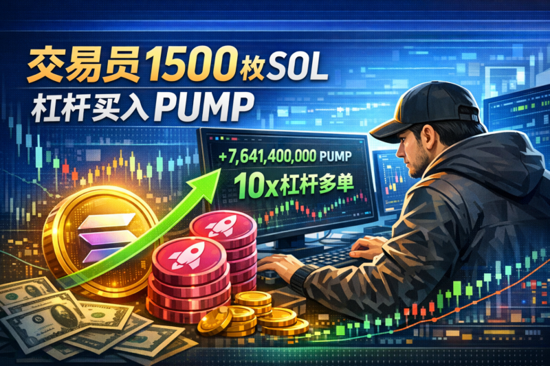 🔍 链上侦探-指挥使社区 - 真实线索、热点议题与深度观察