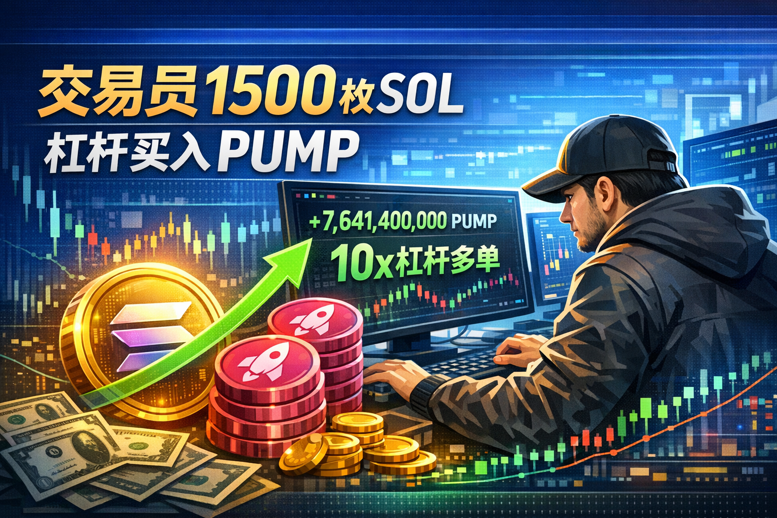 🔍 链上侦探