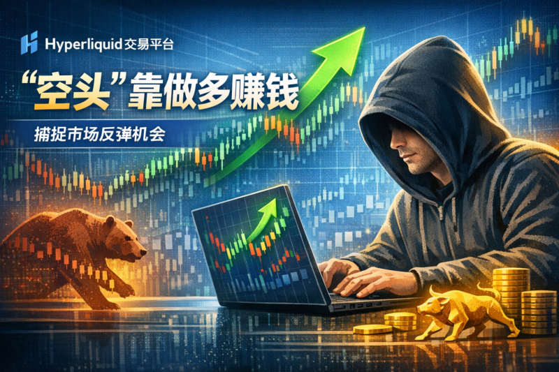 mk4:靠做多赚钱的“空头”-指挥使社区 - 真实线索、热点议题与深度观察
