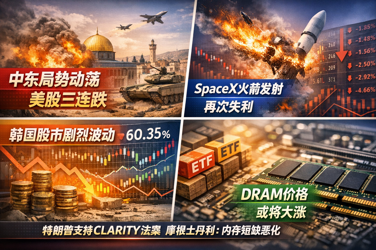 律动7.21焦点关注