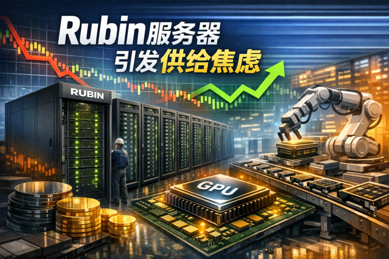 Kimi冲击之后,Rubin再次引发供给焦虑-指挥使社区 - 真实线索、热点议题与深度观察