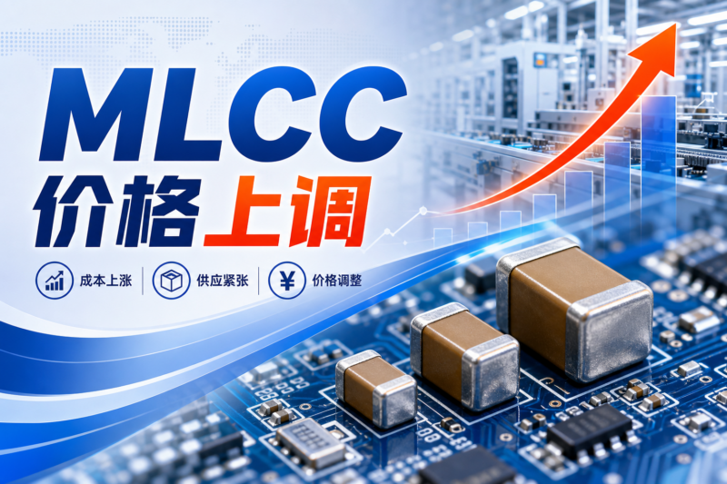 消息称三星电机将上调部分 MLCC 产品价格,太阳诱电或跟进-指挥使社区 - 真实线索、热点议题与深度观察