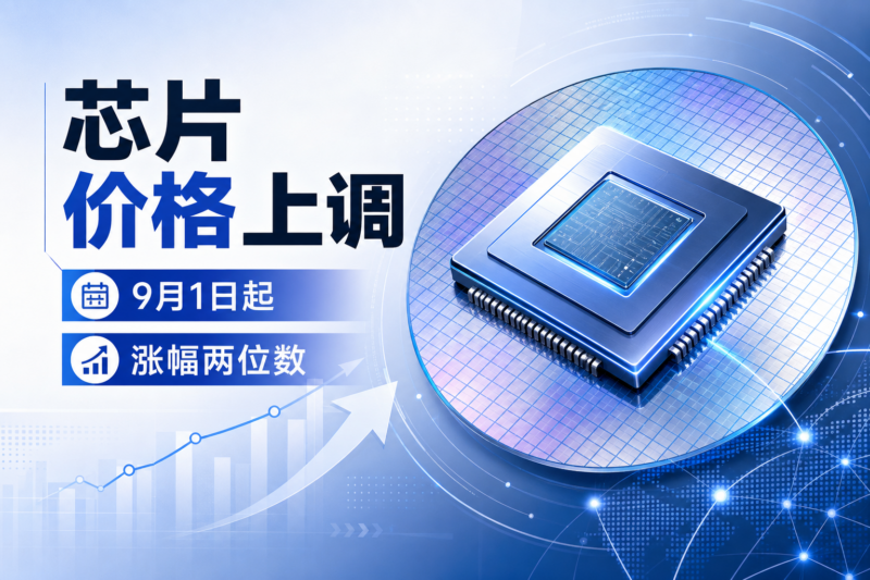 高通9月1日起上调芯片价格,涨幅达两位数-指挥使社区 - 真实线索、热点议题与深度观察