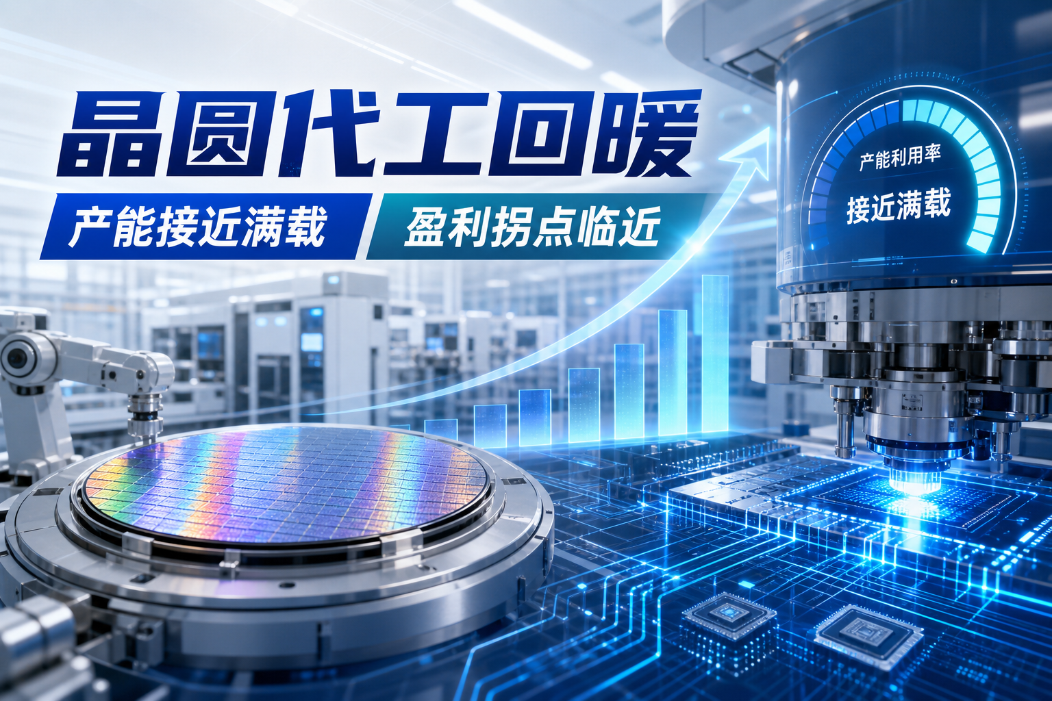 三星电子晶圆代工业务预计年内满负荷运行,迈向扭亏为盈