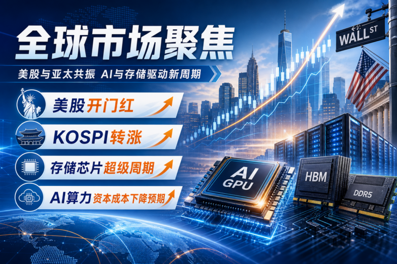 律动 8.4 焦点关注-指挥使社区 - 真实线索、热点议题与深度观察