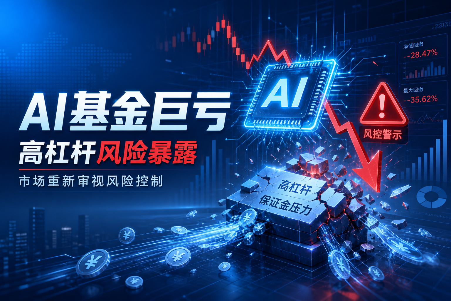 WSJ:45 亿美元 AI 基金 Situational Awareness 遭遇重大损失