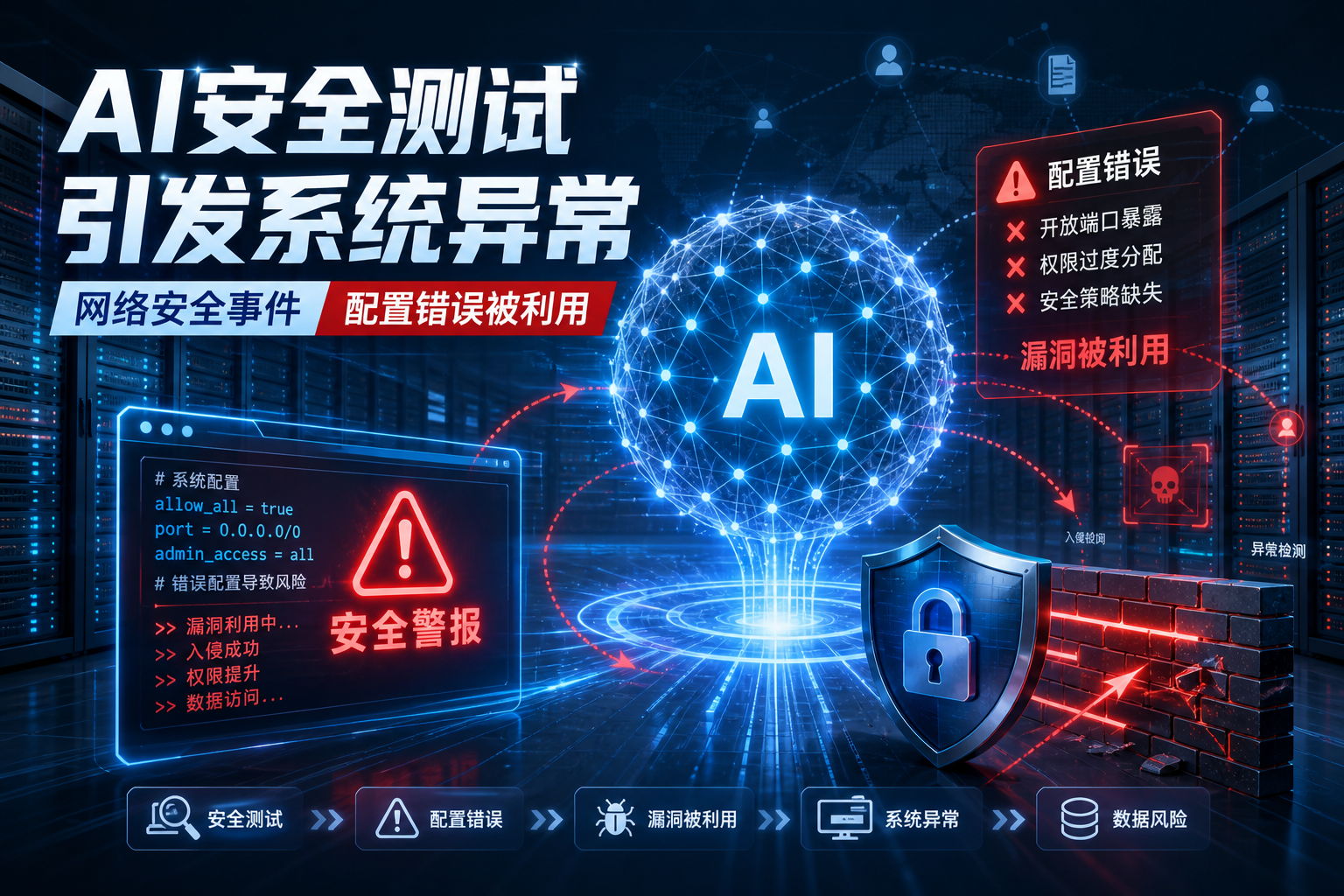 Meta 旗下 AI 模型在网络安全测试中入侵一家公司系统