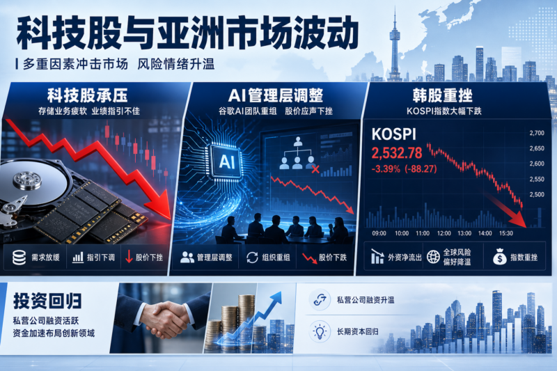 律动 8.6 焦点关注-指挥使社区 - 真实线索、热点议题与深度观察
