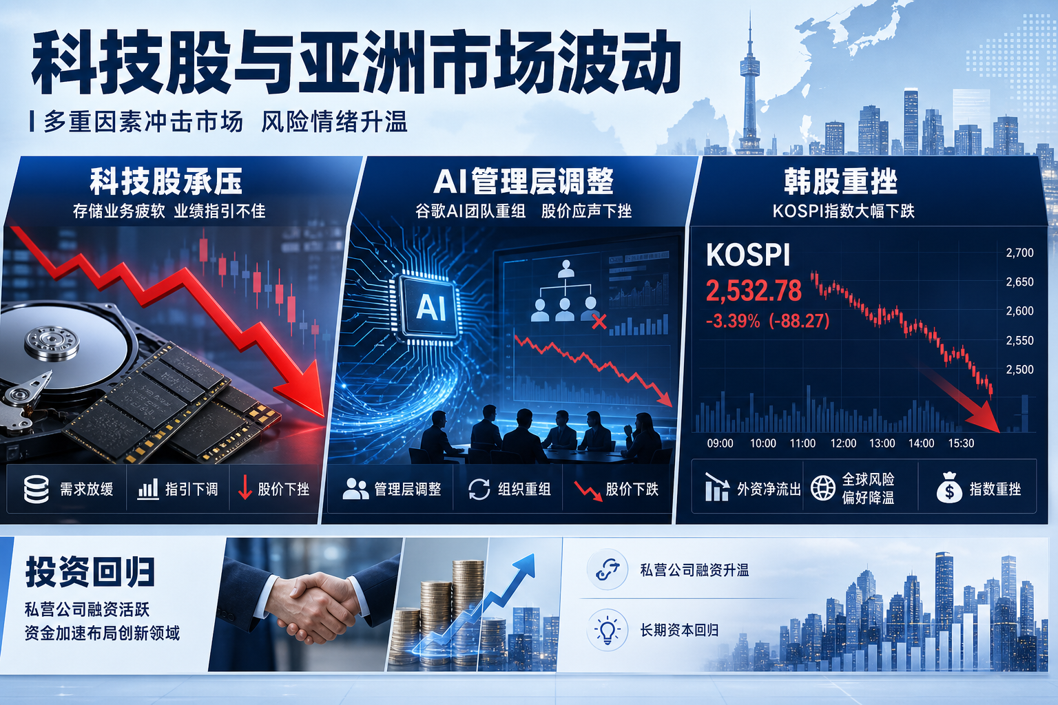 律动 8.6 焦点关注