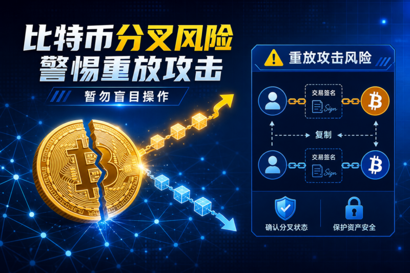BIP-110 或引发比特币分叉风险:开发者警告出售分叉币可能导致真实 BTC 被盗-指挥使社区 - 真实线索、热点议题与深度观察