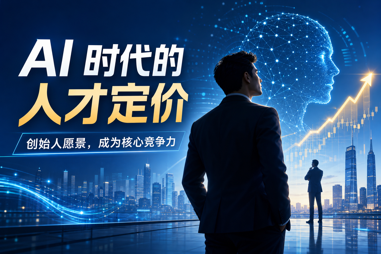 Tom Lee:AI 时代投资中“人”的稀缺性正成为核心定价因素