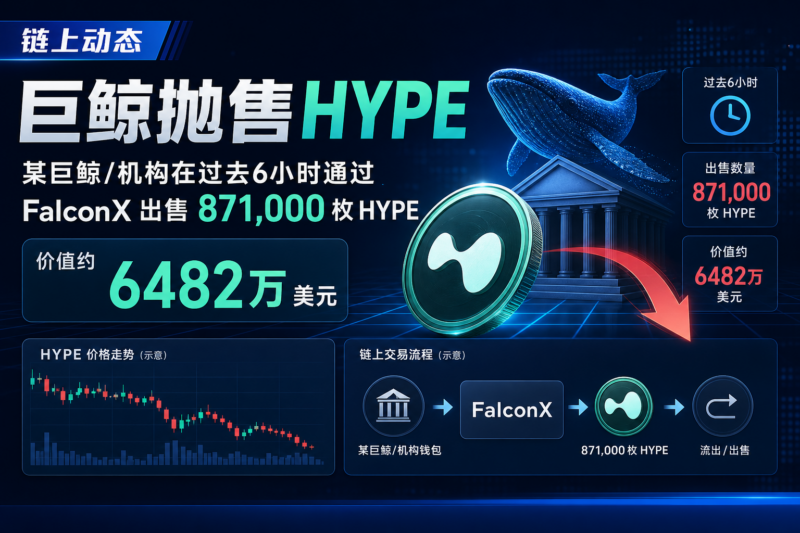 链上动态-指挥使社区 - 真实线索、热点议题与深度观察