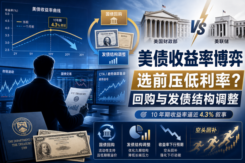贝森特被指在赤字削减无望下拖延时间,为中期选举争取政治筹码-指挥使社区 - 真实线索、热点议题与深度观察