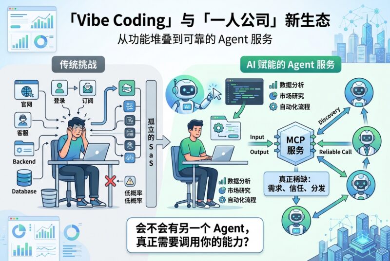 AI 让「做产品」不再稀缺-指挥使社区 - 真实线索、热点议题与深度观察