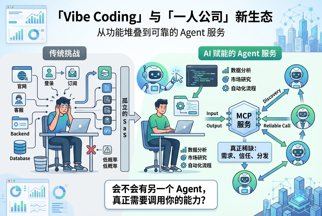 AI 让「做产品」不再稀缺